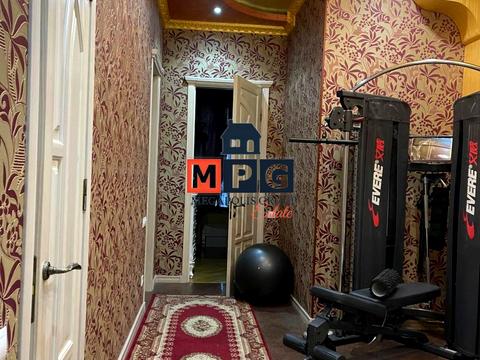 квартира по адресу Банный пер., 1