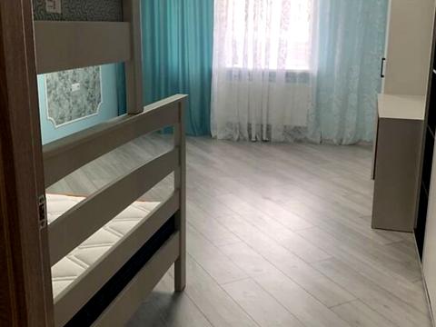 квартира по адресу Кармелюка ул., (3/2)
