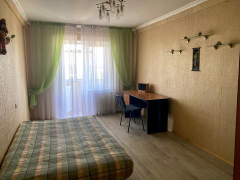 квартира по адресу Машинобудівників ул., 6-А