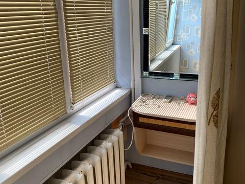 квартира по адресу Машинобудівників ул., 6-А