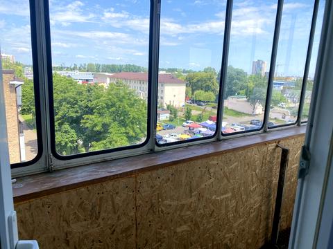 квартира по адресу Машинобудівників ул., 6-А