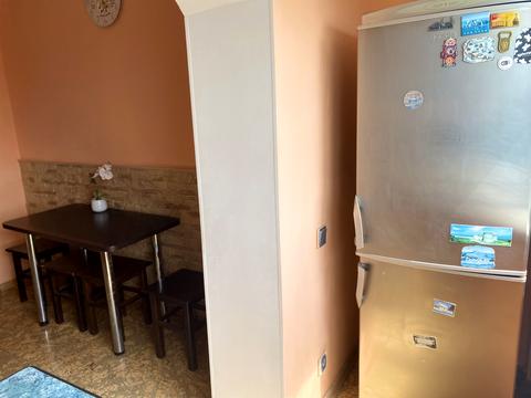 квартира по адресу Машинобудівників ул., 6-А