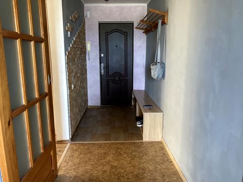 квартира по адресу Машинобудівників ул., 6-А