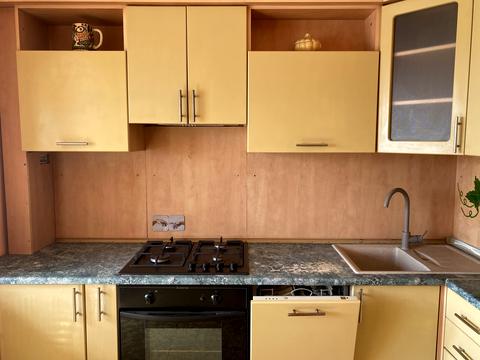 квартира по адресу Машинобудівників ул., 6-А