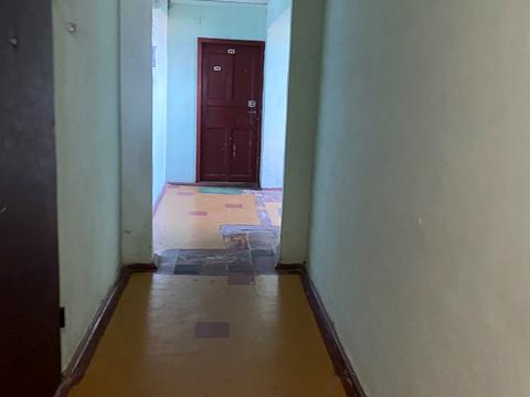 квартира по адресу Машинобудівників ул., 6-А