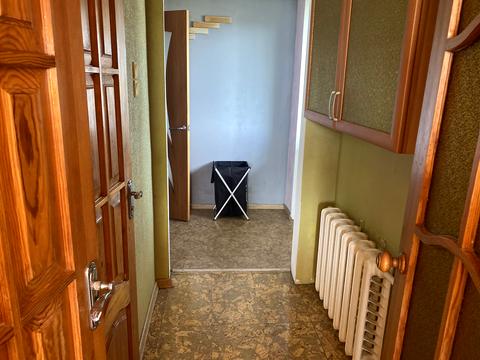 квартира по адресу Машинобудівників ул., 6-А