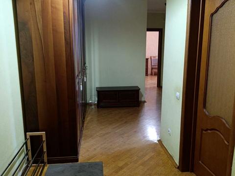 квартира по адресу Миколы Бажана просп., 1-М
