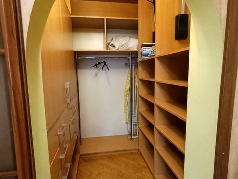 квартира по адресу Миколы Бажана просп., 1-М
