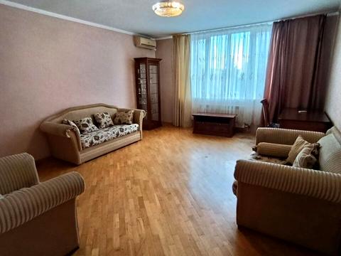 квартира за адресою Миколи Бажана просп., 1-М