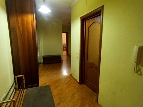 квартира по адресу Миколы Бажана просп., 1-М