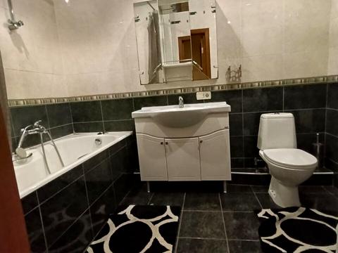 квартира по адресу Миколы Бажана просп., 1-М