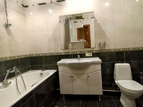 квартира по адресу Миколы Бажана просп., 1-М