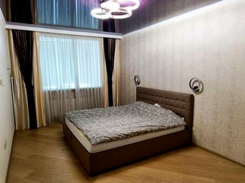 квартира за адресою Старобілоуська вул., 61