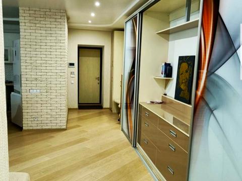 квартира за адресою Старобілоуська вул., 61