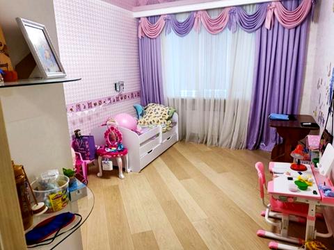 квартира за адресою Старобілоуська вул., 61