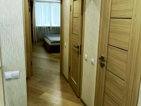 квартира за адресою Старобілоуська вул., 61