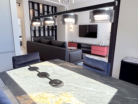 квартира по адресу Высочана ул., 18 к22