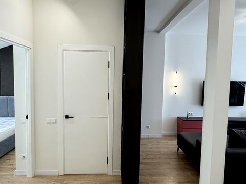квартира по адресу Высочана ул., 18 к22