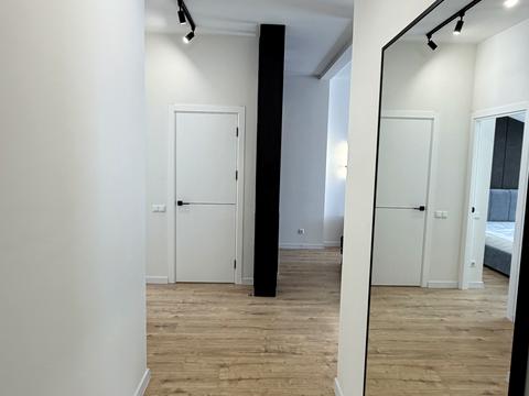 квартира по адресу Высочана ул., 18 к22