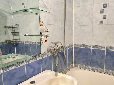 квартира по адресу Левка Лук'яненка просп. (Рокоссовского), 35