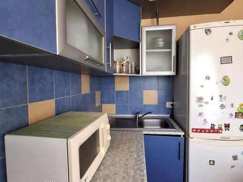 квартира по адресу Левка Лук'яненка просп. (Рокоссовского), 35