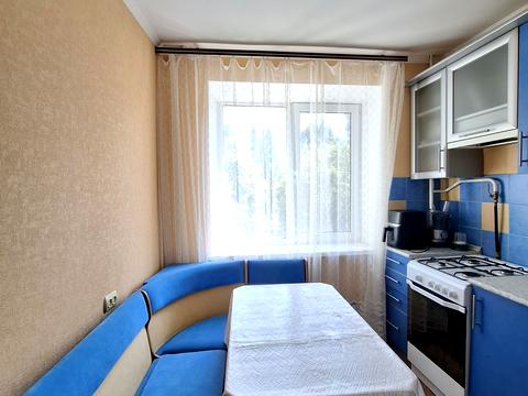 квартира по адресу Левка Лук'яненка просп. (Рокоссовского), 35