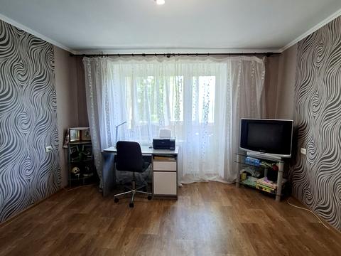 квартира по адресу Левка Лук'яненка просп. (Рокоссовского), 35
