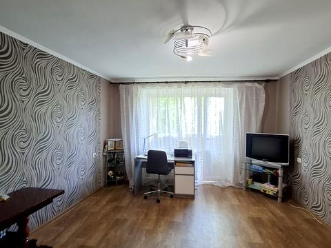 квартира по адресу Левка Лук'яненка просп. (Рокоссовского), 35
