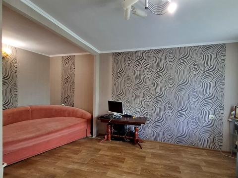 квартира по адресу Левка Лук'яненка просп. (Рокоссовского), 35