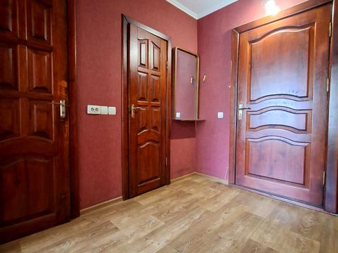 квартира по адресу Левка Лук'яненка просп. (Рокоссовского), 35