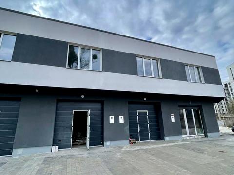 комерційна за адресою Дениса Січинського вул., 1а