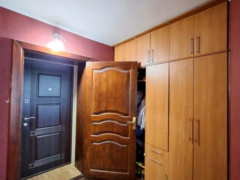 квартира по адресу Левка Лук'яненка просп. (Рокоссовского), 35