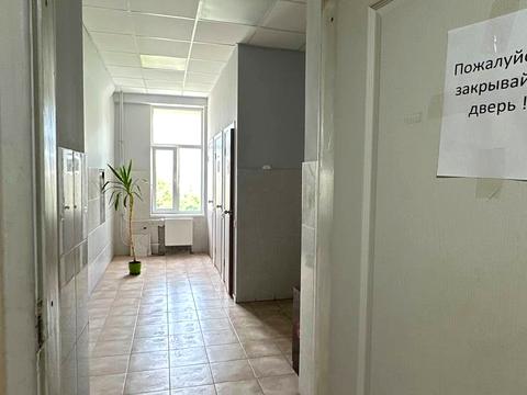 коммерческая по адресу Науки просп. (Ленина), 38