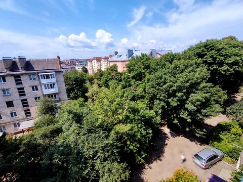 квартира за адресою Незалежності просп., 90-Г