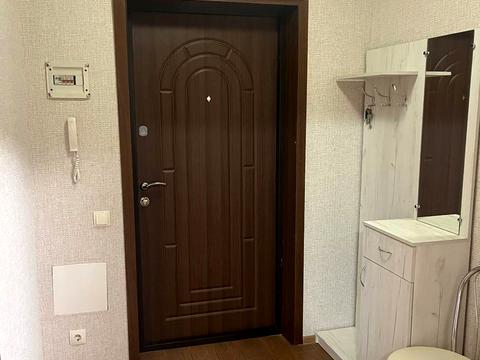 квартира по адресу Лісогринівецька ул., 18