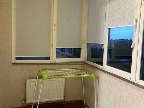 квартира по адресу Лісогринівецька ул., 18