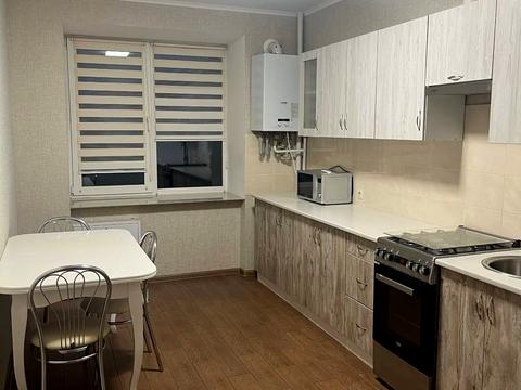квартира по адресу Лісогринівецька ул., 18
