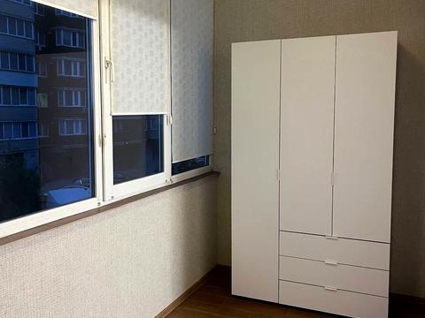 квартира по адресу Лісогринівецька ул., 18