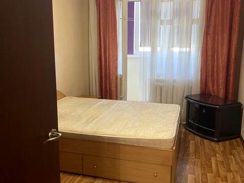 квартира за адресою Небесної Сотні просп. (Маршала Жукова), 91