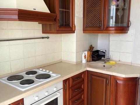 квартира за адресою Небесної Сотні просп. (Маршала Жукова), 91