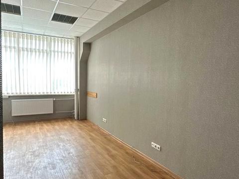 коммерческая по адресу Науки просп. (Ленина), 36