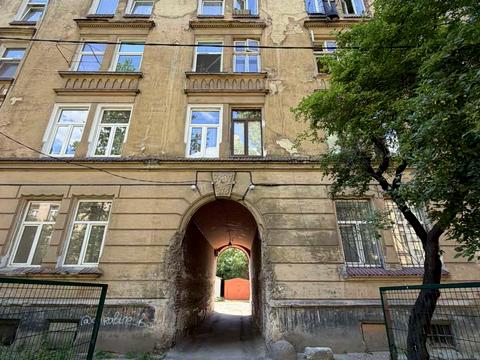 квартира по адресу Городоцкая ул., 173
