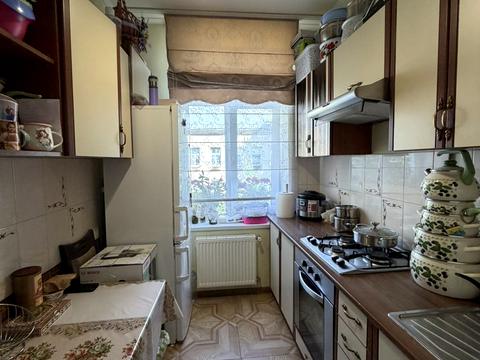 квартира по адресу Городоцкая ул., 173