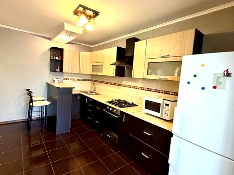 квартира за адресою Боголюбова вул., 20