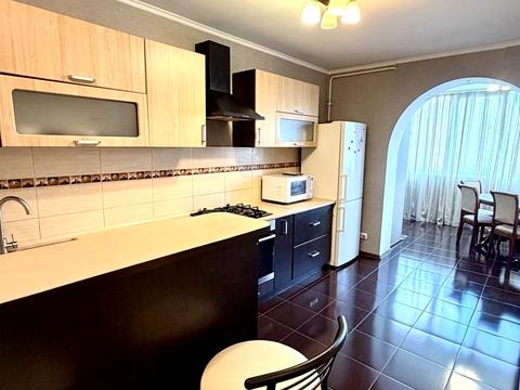 квартира за адресою Боголюбова вул., 20