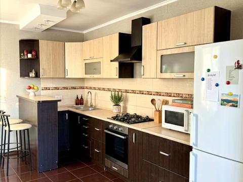 квартира за адресою Боголюбова вул., 20