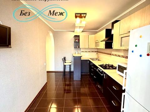 квартира за адресою Боголюбова вул., 20