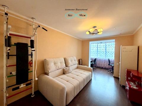 квартира за адресою Боголюбова вул., 20