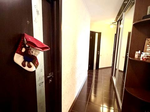 квартира за адресою Боголюбова вул., 20