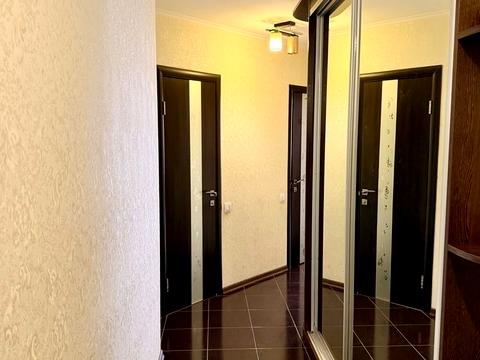 квартира за адресою Боголюбова вул., 20